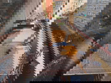 Alloggio Condiviso Genève 603236-3