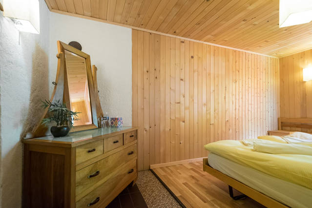 Chambre Chez L'habitant La Tine 426833