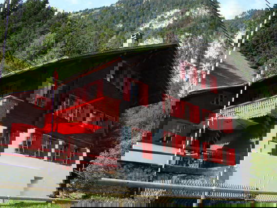 Quedarse En Casa La Tine 523189-1