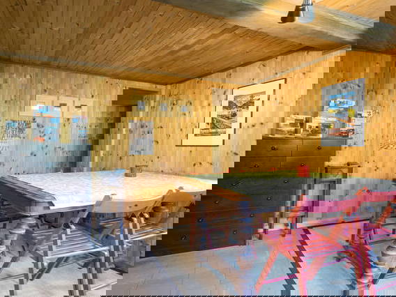 Quedarse En Casa La Tine 523189-4