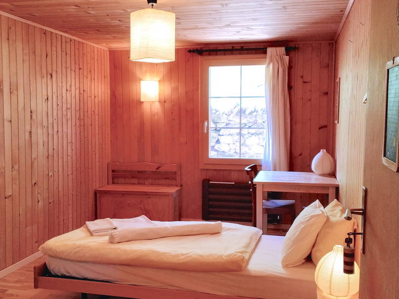 Homestay La Tine 426833-4