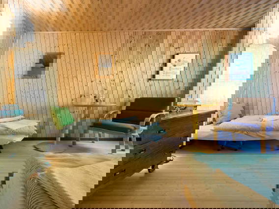 Zakwaterowanie U Rodziny La Tine 430629-1