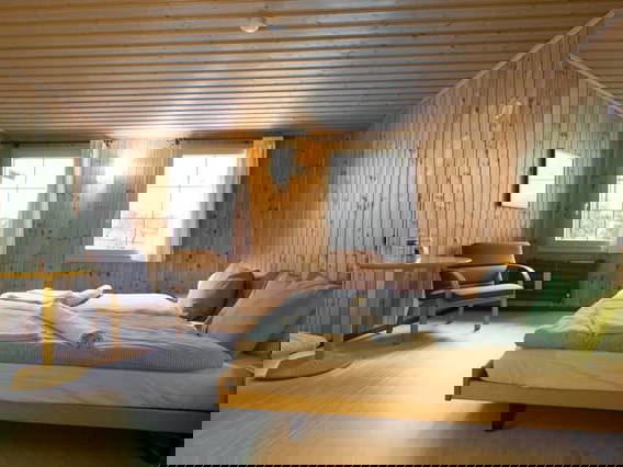 Zakwaterowanie U Rodziny La Tine 430629-3