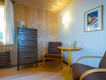 Chambre Chez L'habitant La Tine 430629-9