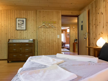 Chambre Chez L'habitant La Tine 430629-10