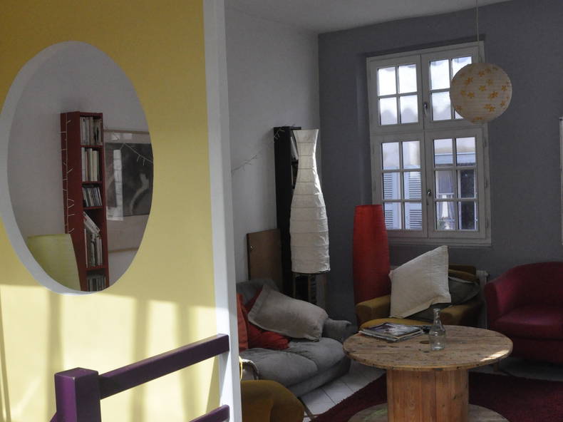 Colocación Bayonne 96902-2