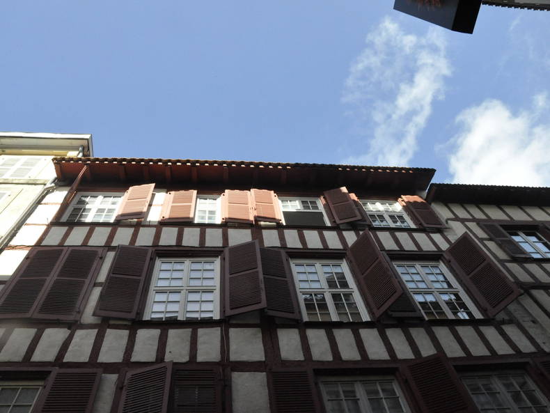 Colocación Bayonne 96902-4