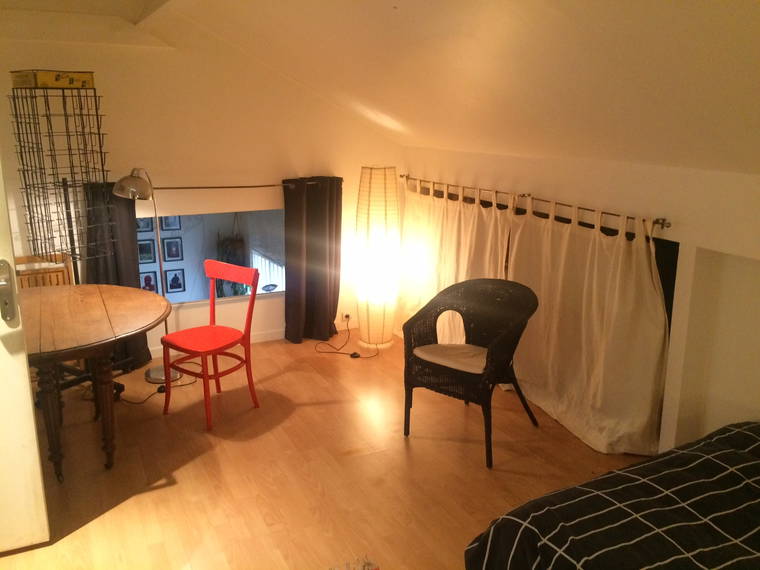 Homestay Charenton-le-Pont 185180