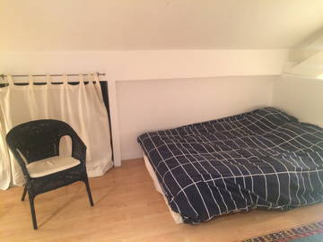 Room For Rent Charenton-Le-Pont 185180