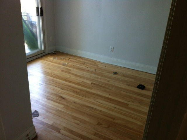 Chambre Chez L'habitant Montréal 57895