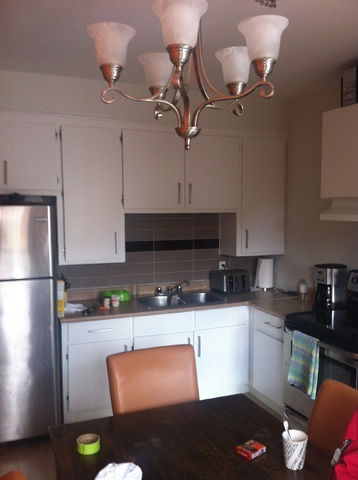 Chambre Chez L'habitant Montréal 57895