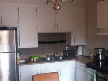 Quedarse En Casa Montréal 57895-5