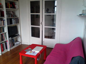 Room For Rent Paris 76196