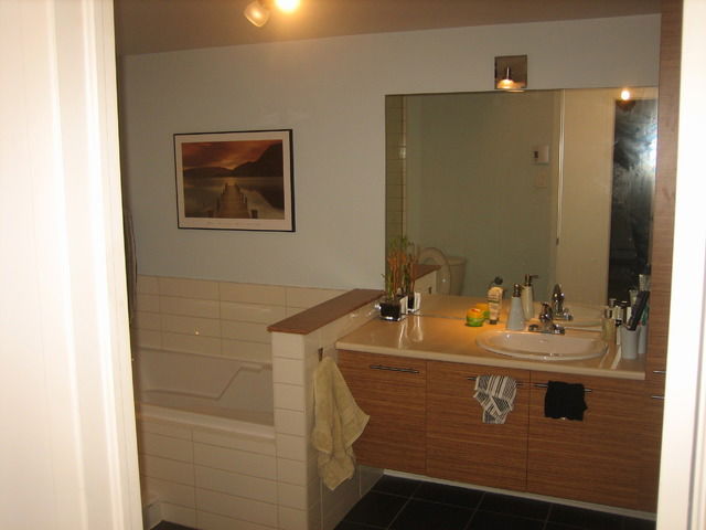 Chambre Chez L'habitant Montréal 6838