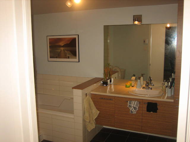 Homestay Montréal 6838-2