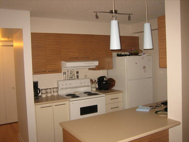 Homestay Montréal 6838-4