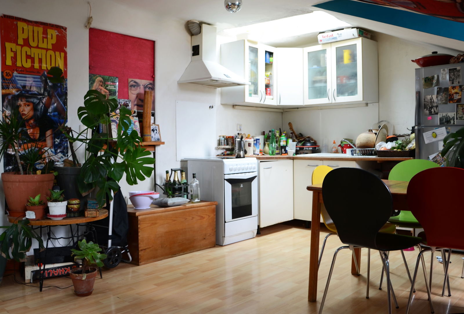 Chambre Chez L'habitant Nice 40183