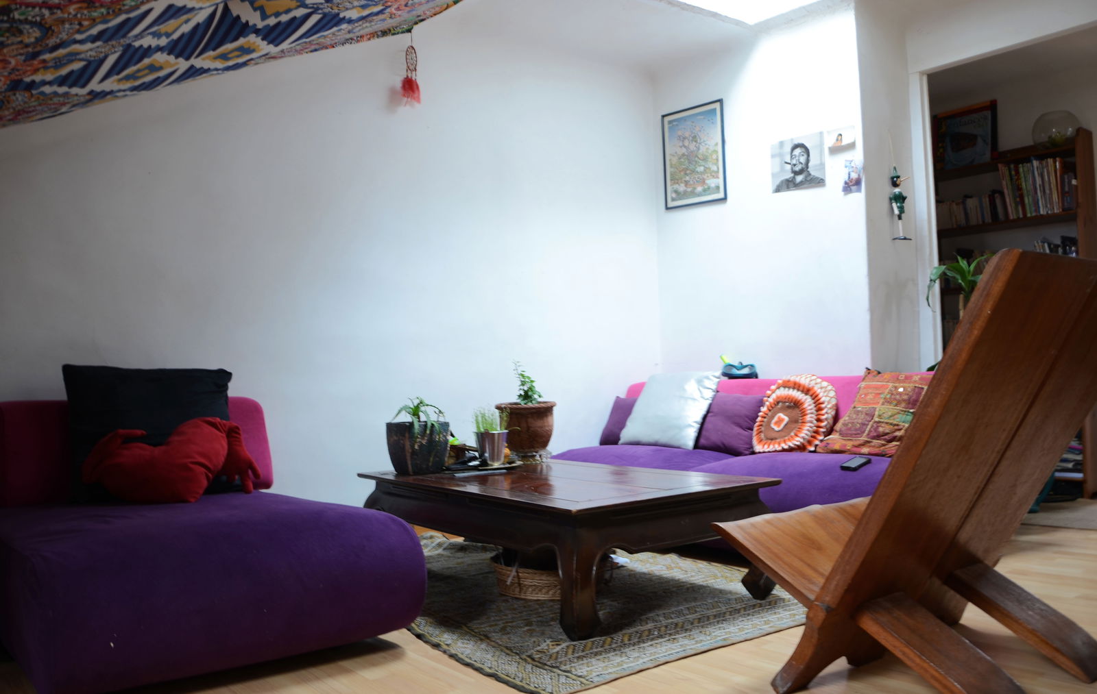 Chambre Chez L'habitant Nice 40183