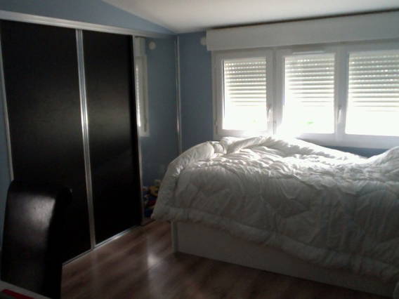 Chambre Chez L'habitant Saint-Maur 24847-1