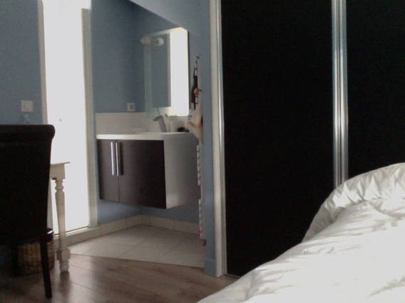 Chambre Chez L'habitant Saint-Maur 24847-2