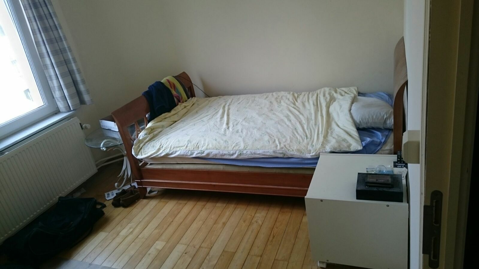 Chambre Chez L'habitant Woluwe-Saint-Pierre 106775