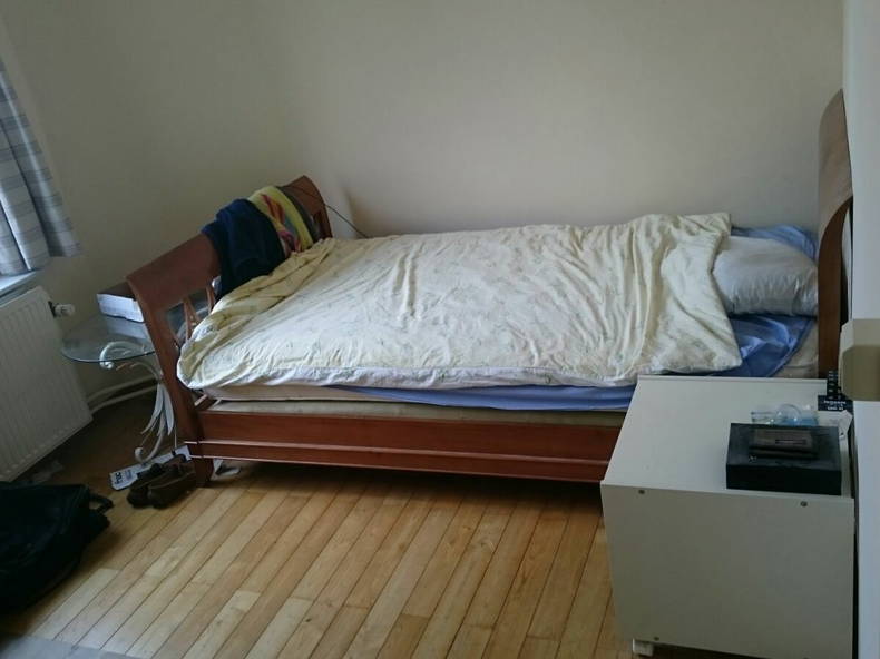 Gastgezin Woluwe-Saint-Pierre 106775-1