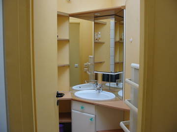 Chambre À Louer Nancy 4842