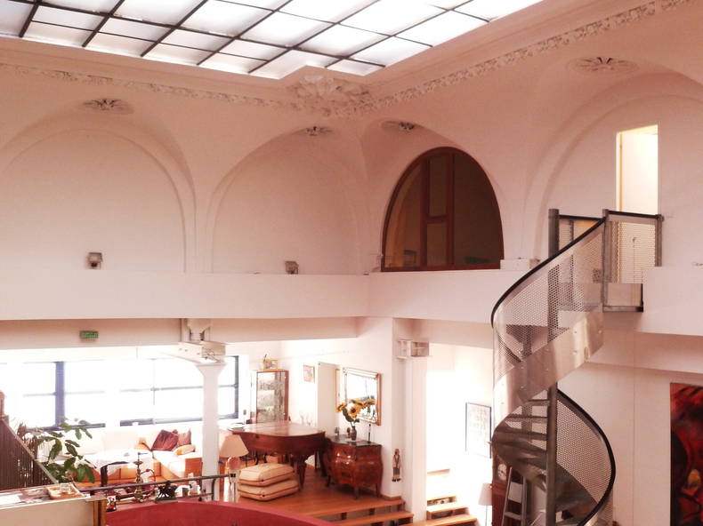 Gastgezin Nancy 4842-1