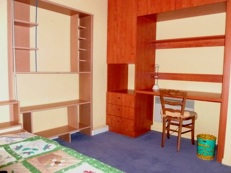 Gastgezin Nancy 4842-2