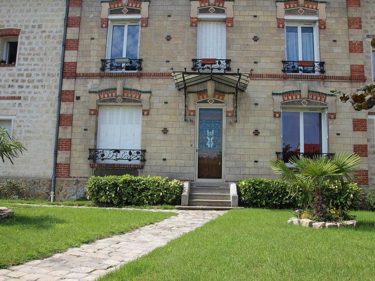 Homestay Chatou 133207