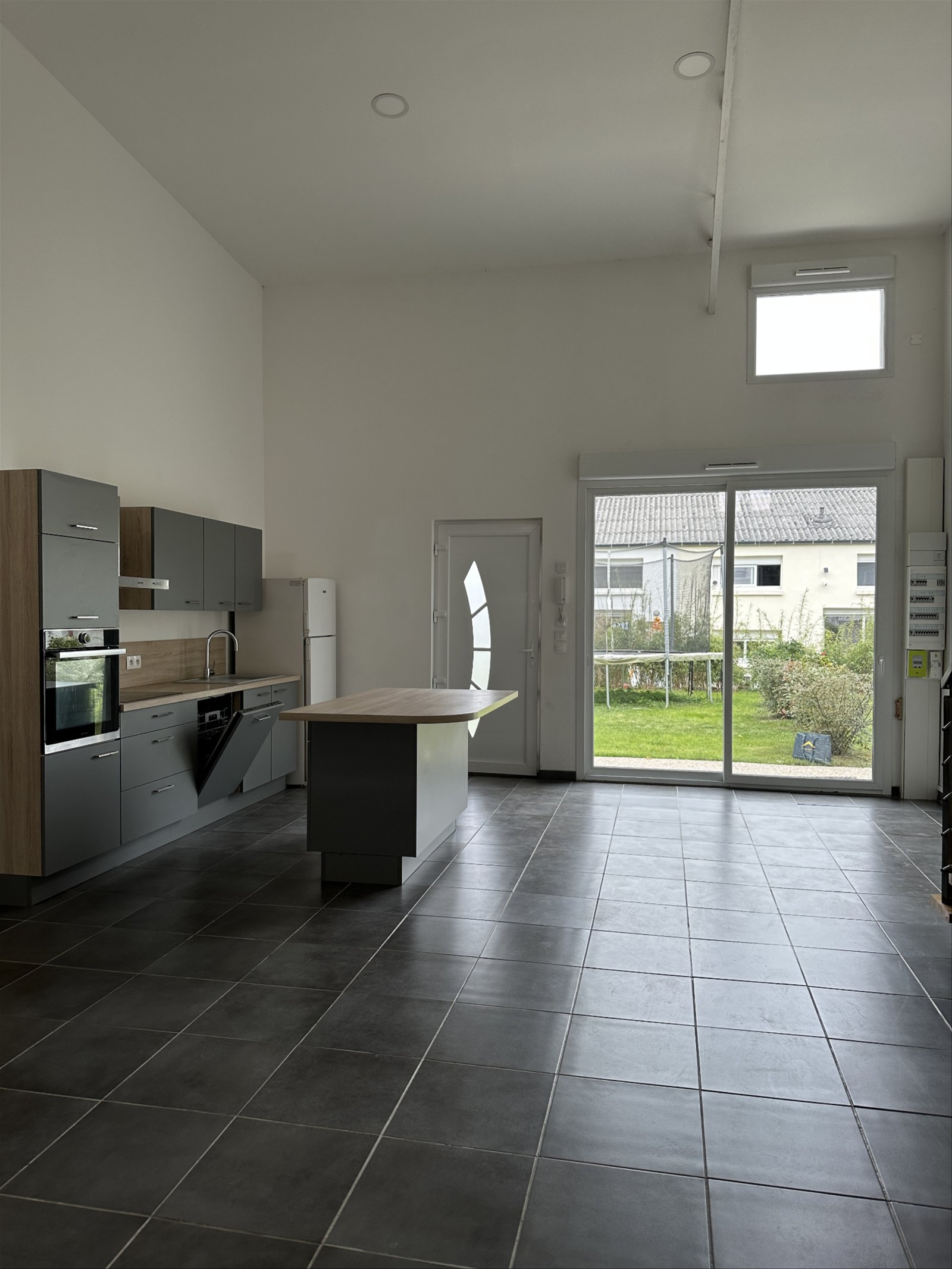 Chambre Chez L'habitant Arpajon 362896
