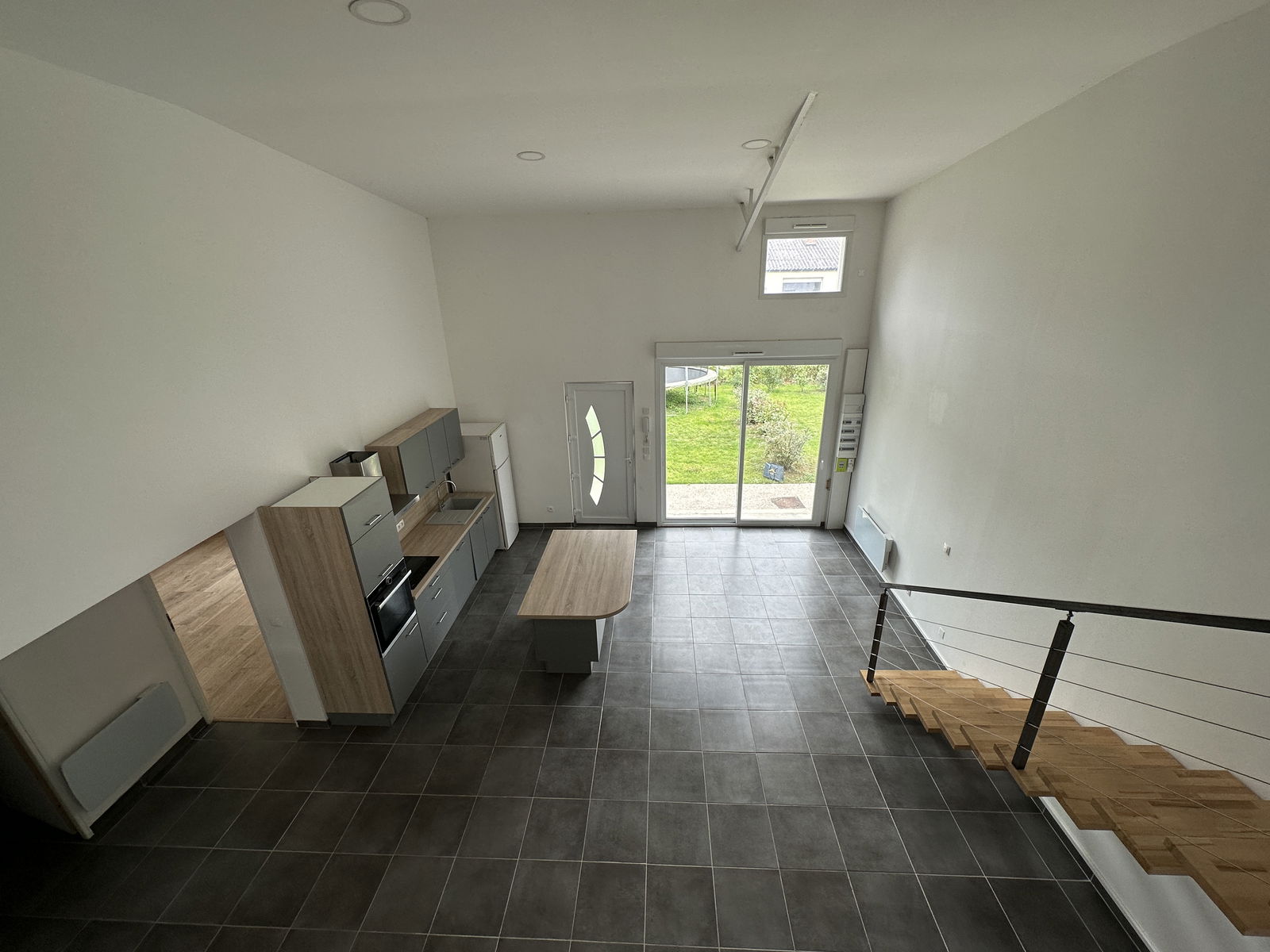 Chambre Chez L'habitant Arpajon 362896