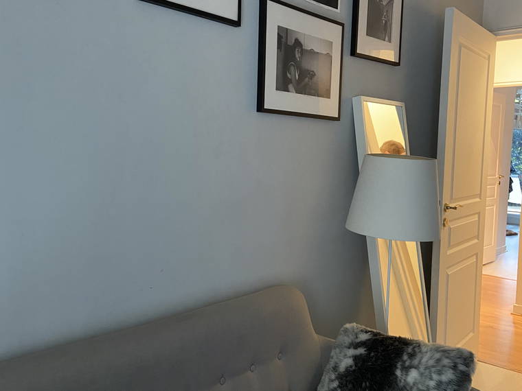 Homestay Levallois-Perret 259122