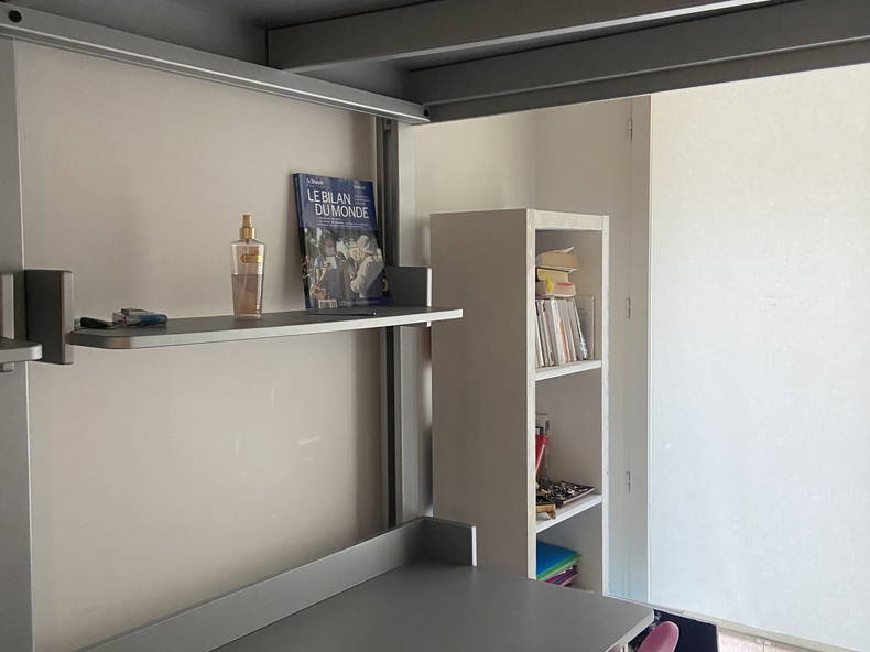 Homestay Levallois-Perret 259122-4