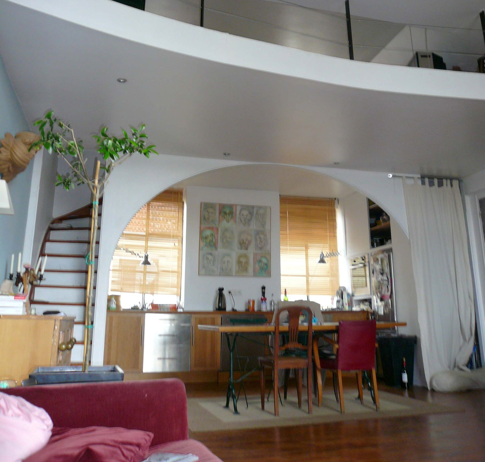 Colocation Saint-Ouen 260350