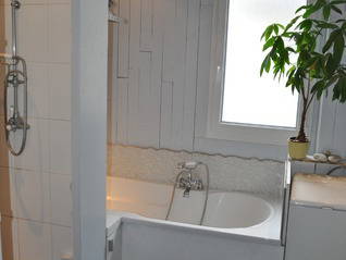 Kamer Bij De Gastheer Saint-Ouen 490629-2