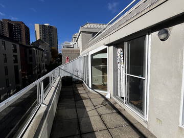 Colocation Montréal 636950-7