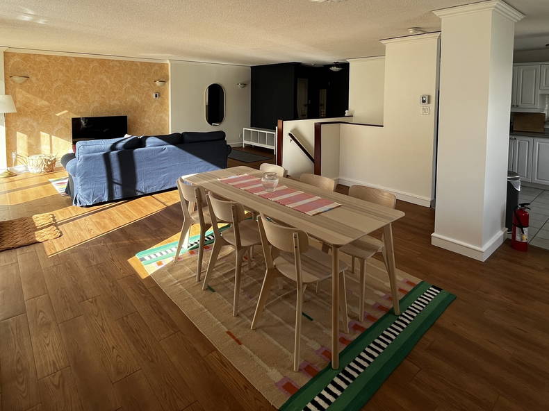 Colocation Montréal 636950-4