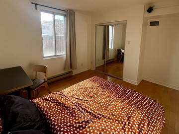 Colocation Montréal 636950-2