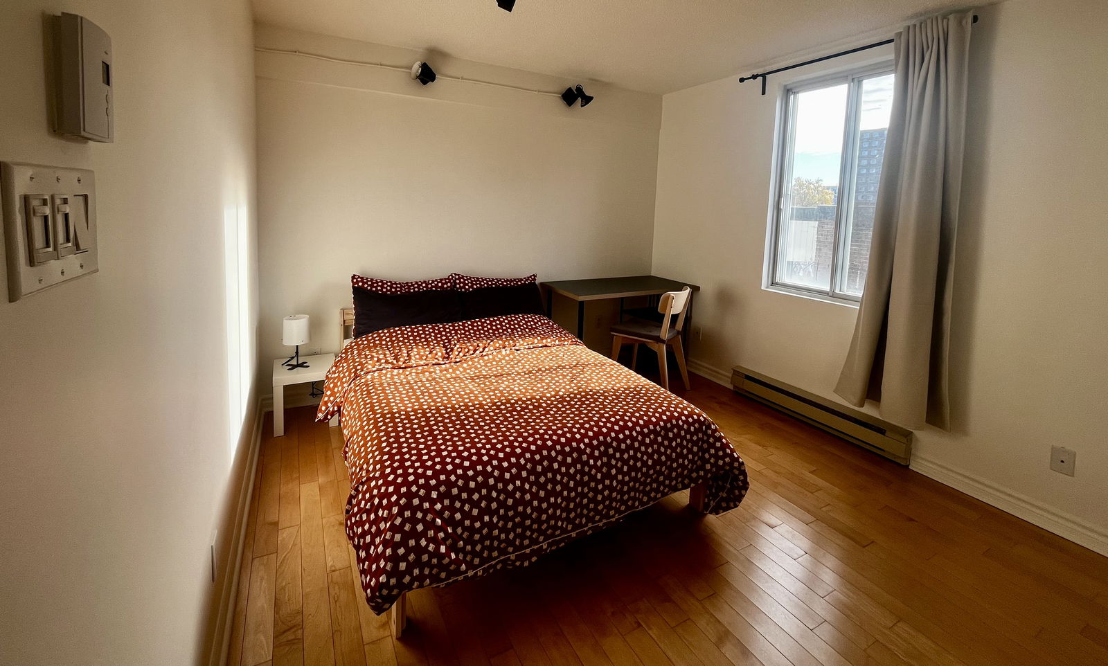 Colocation Montréal 636950