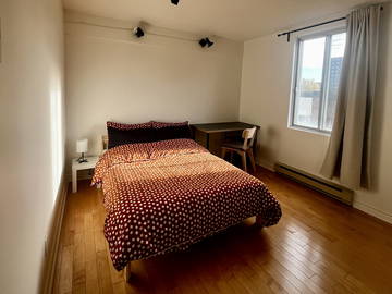 Colocation Montréal 636950-1