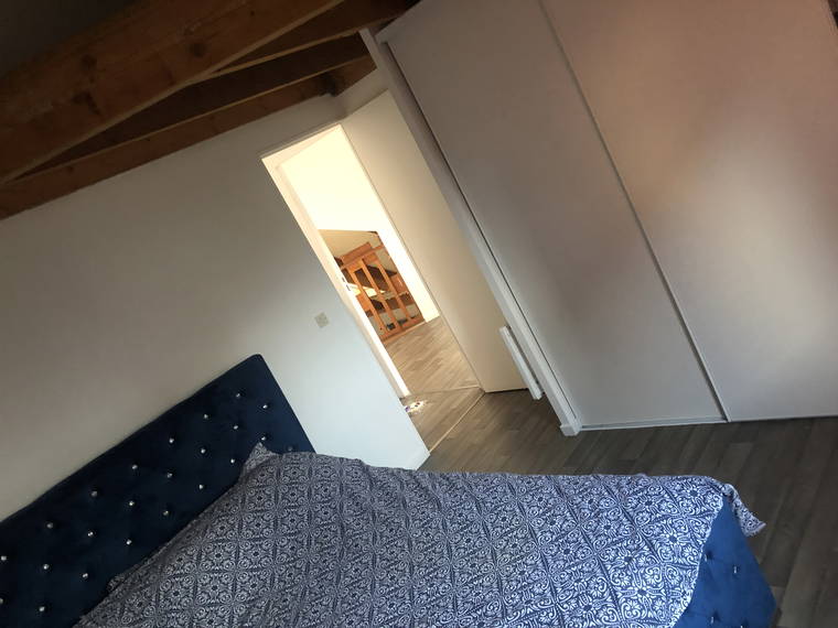 Homestay Le Blanc-Mesnil 446854