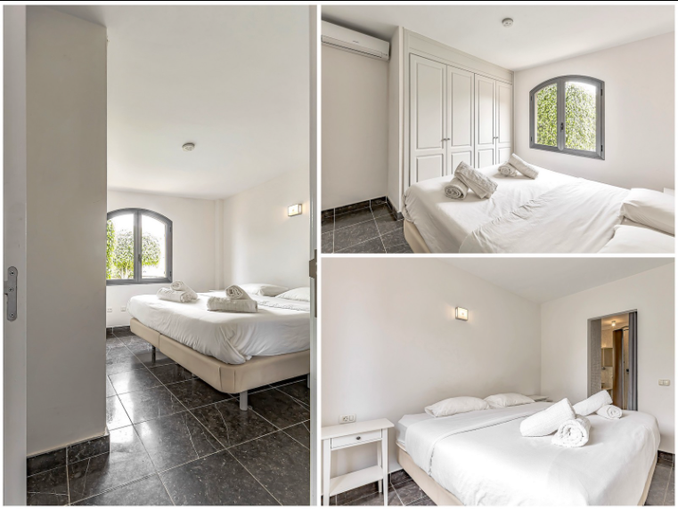 Chambre Chez L'habitant Costa Adeje 247765