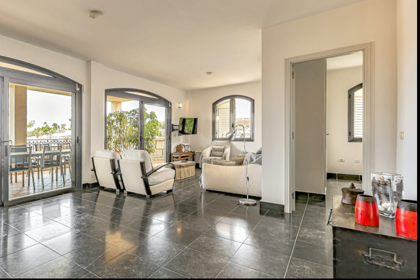 Chambre Chez L'habitant Costa Adeje 247765