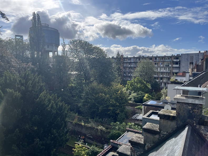 Hemvistelse Forest 473622-3