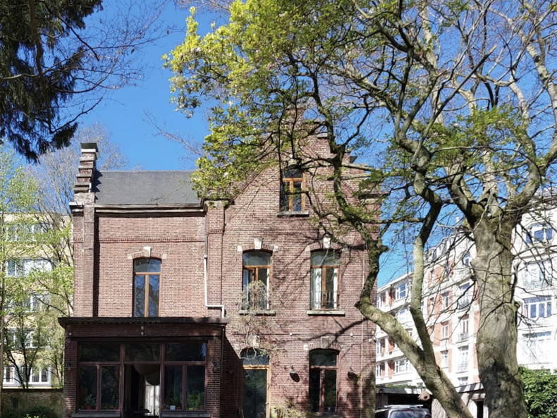 Hemvistelse Forest 473622-1