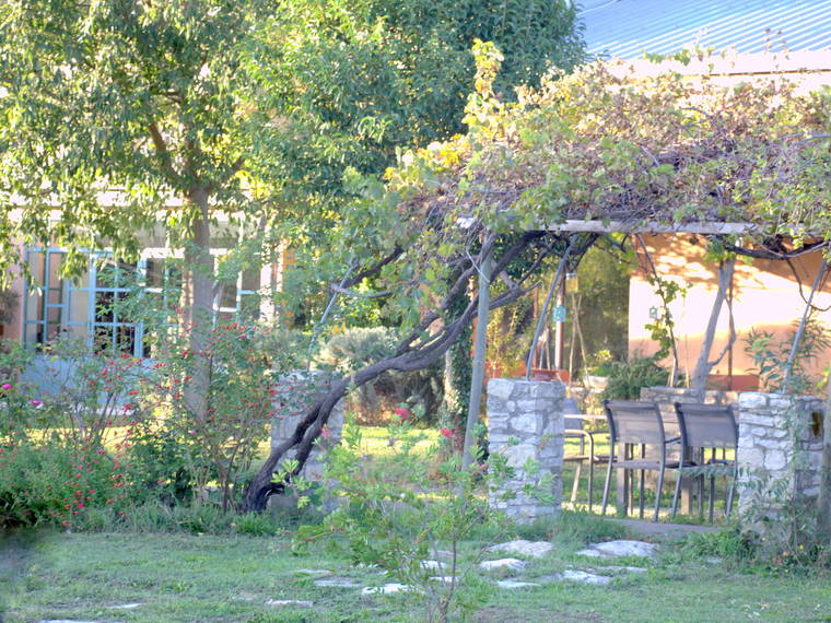 Gastgezin Barbentane 644389