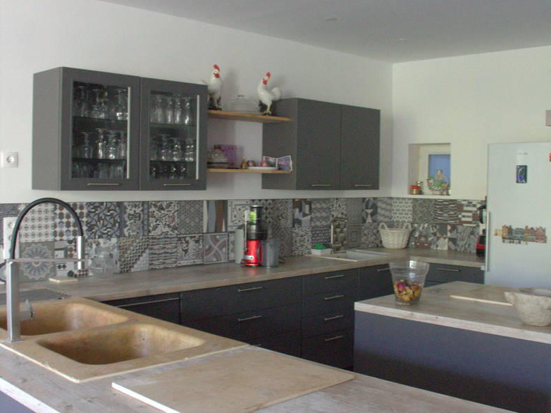 Gastfamilie Barbentane 644389-2