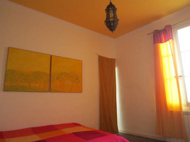 Homestay Fontanes 56551