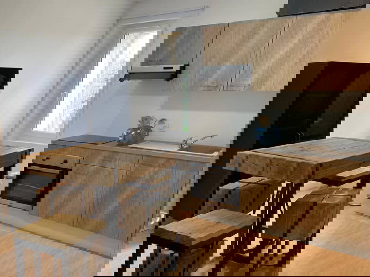 Colocation Saint-Gilles 621392